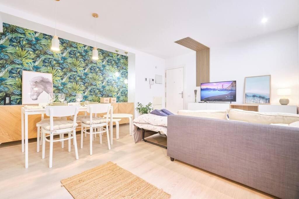 Appartement Baturra L Centro L Wifi Y Arcade *