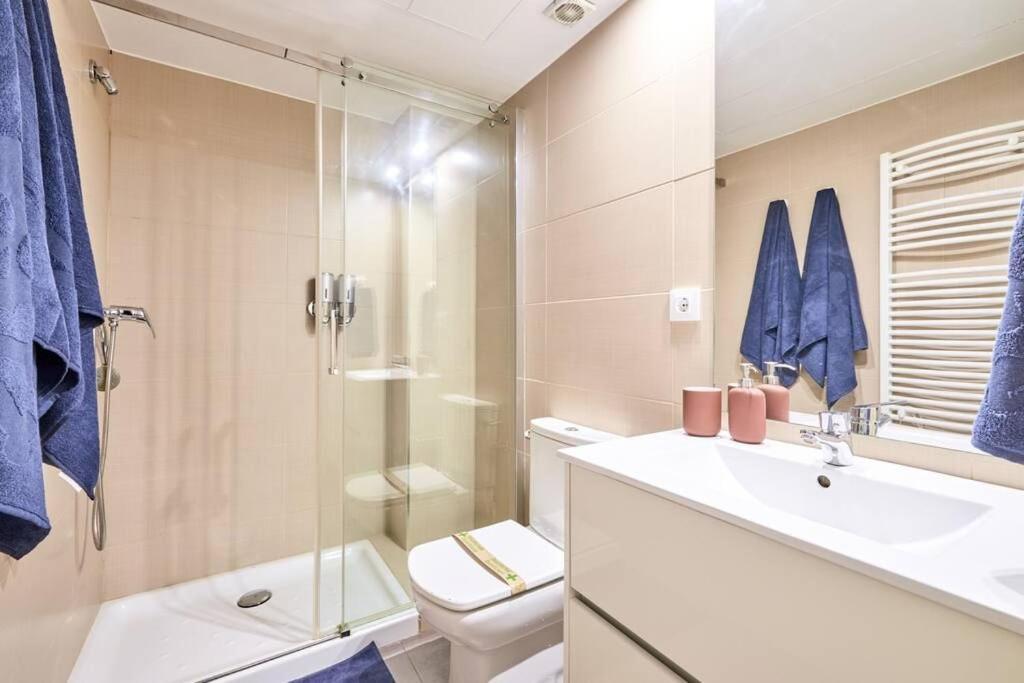 Appartement Baturra L Centro L Wifi Y Arcade Saragosse