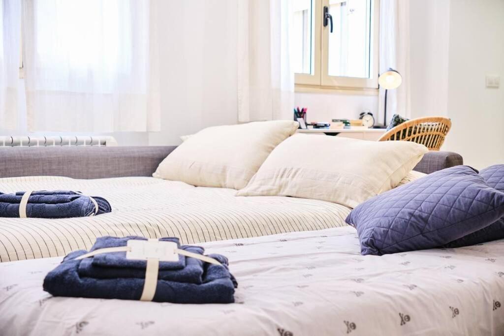 Appartement Baturra L Centro L Wifi Y Arcade *