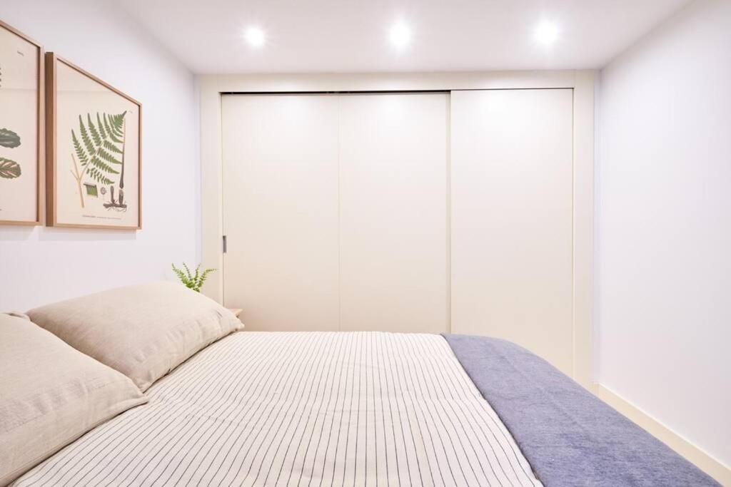 Appartement Baturra L Centro L Wifi Y Arcade *