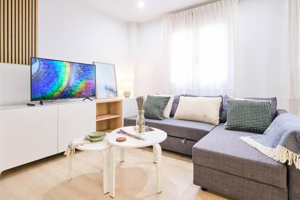 Baturra L Centro L Wifi Y Arcade Appartement Saragosse